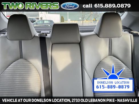 Used 2020 Toyota Camry SE image 34