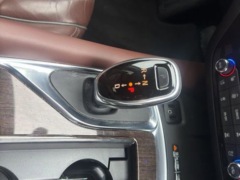 Used 2018 Buick Enclave Avenir w/ Trailering Package image 16