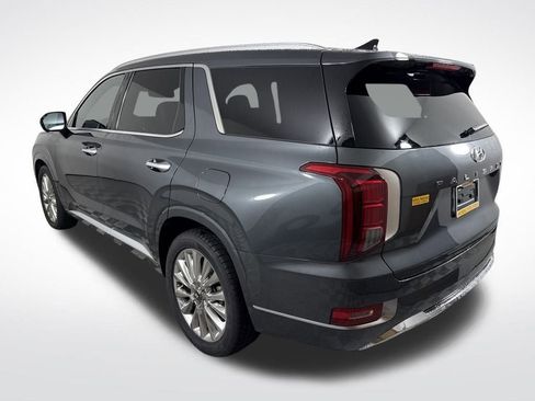 Certified 2020 Hyundai Palisade Limited image 6
