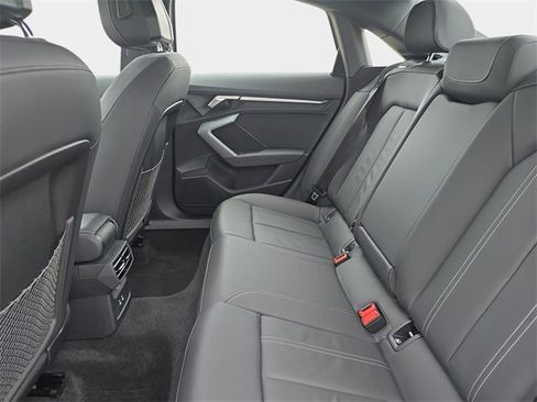 Used 2025 Audi A3 2.0T Premium w/ Convenience Package image 16