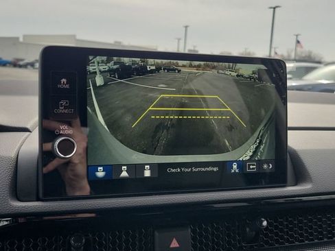 New 2026 Honda CR-V EX-L image 23