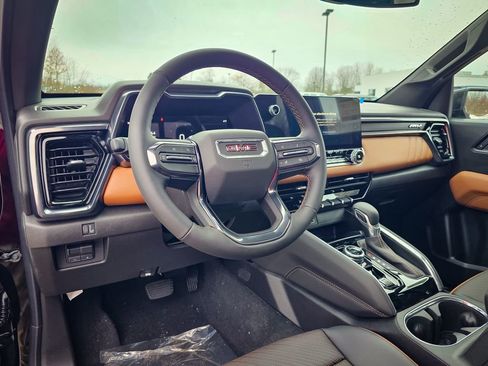 New 2026 GMC Canyon AT4 w/ Technology Plus Package image 13