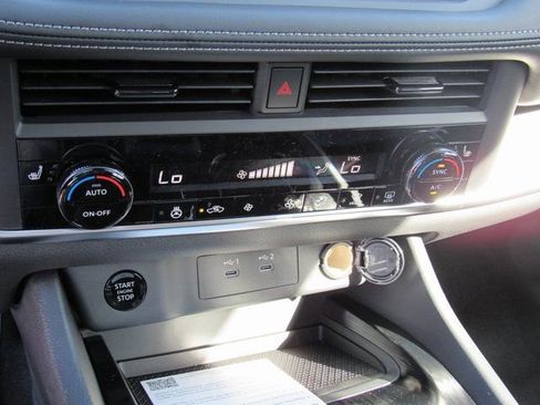 New 2026 Nissan Rogue SV w/ Cold Weather Package image 16