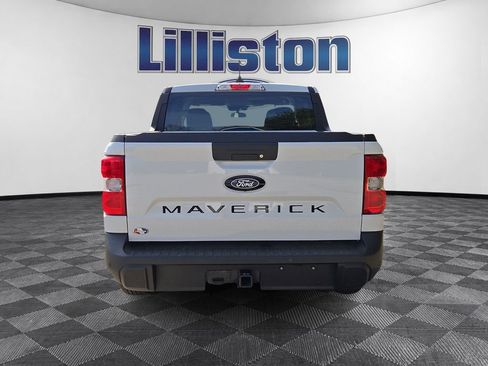 Used 2025 Ford Maverick XLT image 5