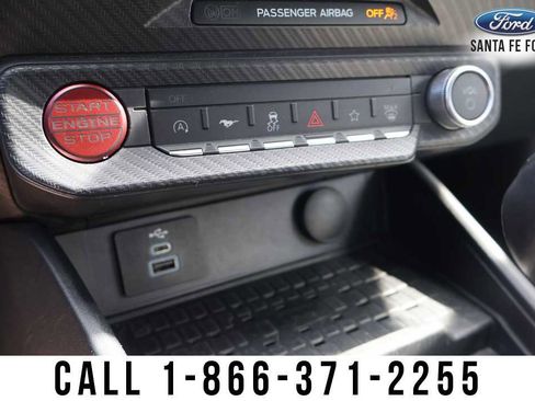 Used 2024 Ford Mustang Premium image 29