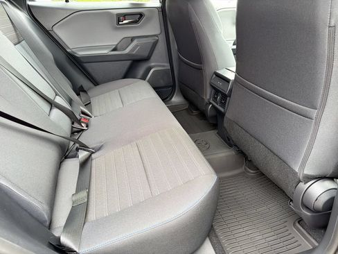 New 2026 Toyota RAV4 AWD Plug-in Hybrid image 15