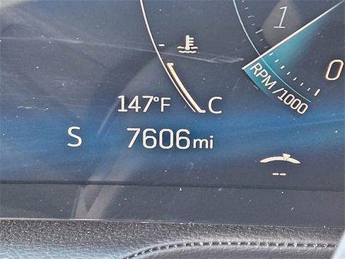 Used 2025 Cadillac CT5 Sport w/ Technology Package image 29