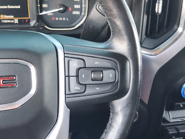 Used 2019 GMC Sierra 1500 SLE w/ SLE Convenience Package AWD/4WD image 28