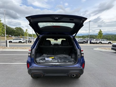 New 2026 Subaru Forester Sport AWD/4WD image 9