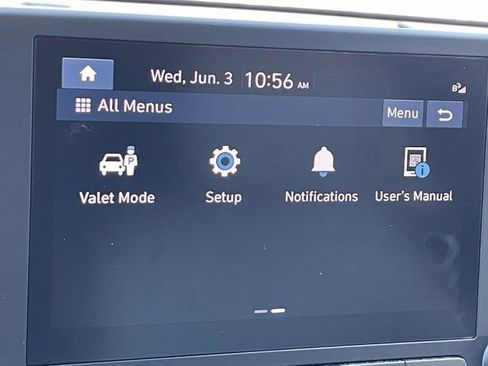 Used 2023 Hyundai Kona SEL w/ Cargo Package AWD/4WD image 21