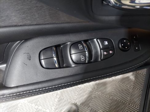 Used 2021 Nissan Murano SL AWD/4WD image 21