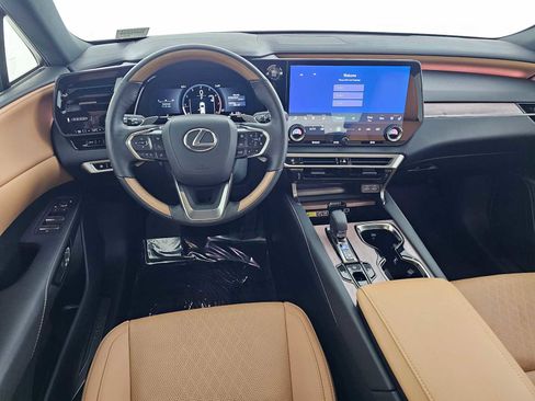 Certified 2025 Lexus RX 350 Premium Plus image 18