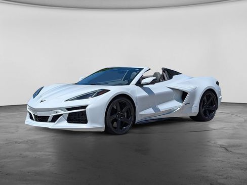 Used 2024 Chevrolet Corvette E-Ray AWD/4WD image 58