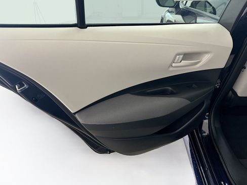 Used 2025 Toyota Corolla LE FWD image 27