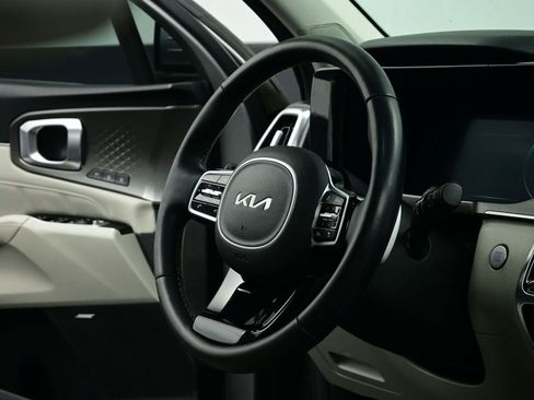 Used 2022 Kia Sorento SX Prestige w/ Panoramic Sunroof Package AWD/4WD image 73