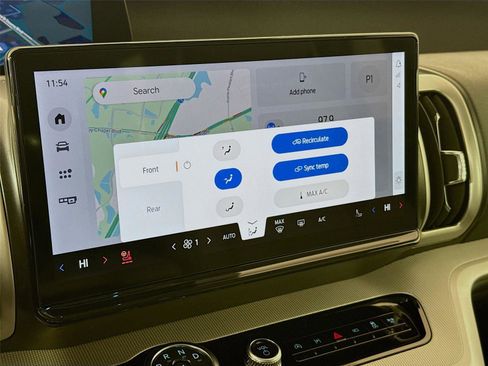 Used 2025 Ford Expedition Max Active image 13