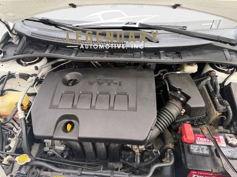 Used 2012 Toyota Corolla LE w/ Premium Pkg image 13