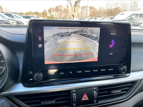 Used 2023 Kia Forte GT-Line w/ GT-Line Technology Package image 18