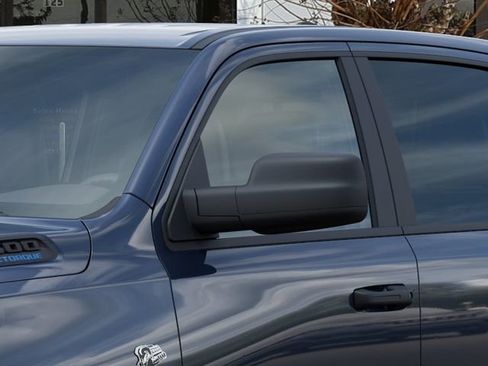 New 2026 RAM 1500 Express RWD image 12