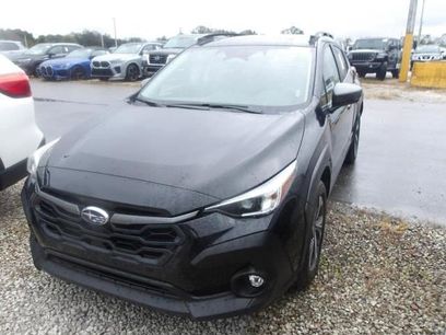 Used 2024 Subaru Crosstrek 2.0i Premium