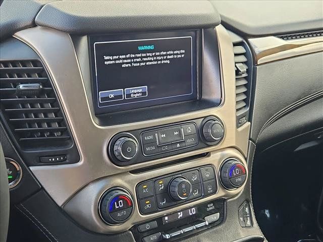 Used 2017 GMC Yukon Denali w/ Open Road Package RWD image 14