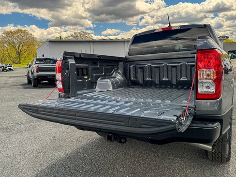 New 2025 Ford Ranger XL w/ Trailer Tow Package AWD/4WD image 22