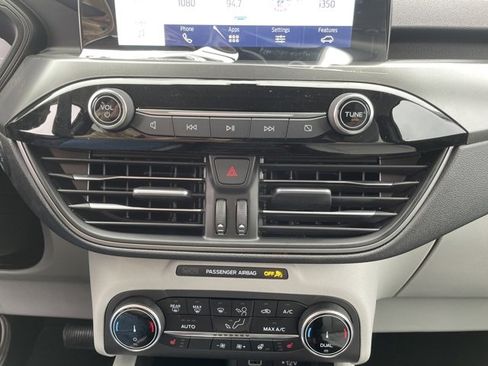 New 2026 Ford Escape Active w/ Cold Weather Package image 42