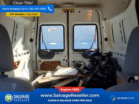 Used 2011 Ford Transit Connect XLT image 13