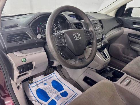 Used 2012 Honda CR-V LX image 10