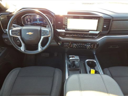 Used 2023 Chevrolet Silverado 1500 LT w/ Texas Edition Plus image 14