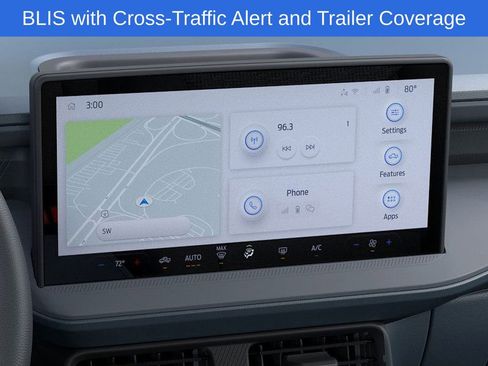 New 2026 Ford Maverick XL w/ Equipment Group 101A image 15