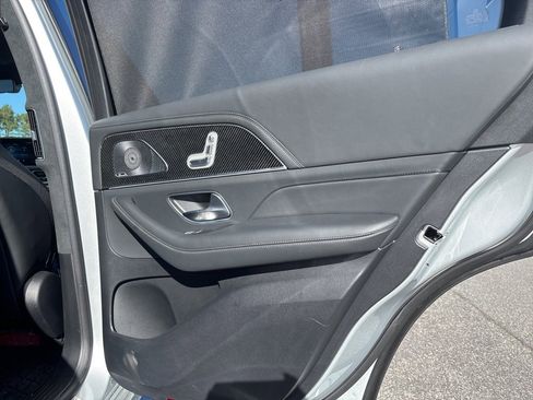 Used 2021 Mercedes-Benz GLE 63 AMG S image 25