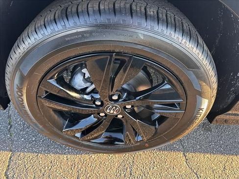 New 2026 Buick Encore GX Sport Touring w/ Advanced Technology Package image 15