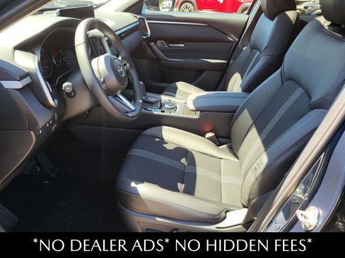 New 2026 MAZDA CX-50 AWD 2.5 S w/ Weather Package image 16