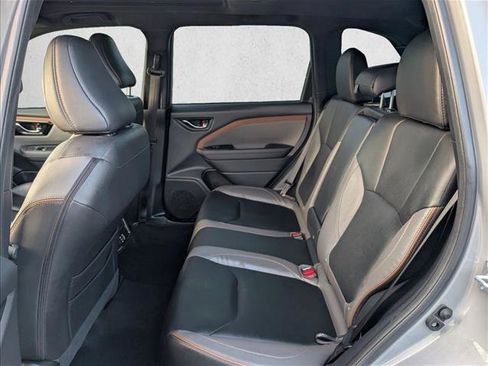 Used 2025 Subaru Forester Sport image 15