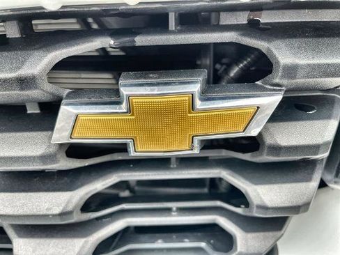 Used 2022 Chevrolet Silverado 1500 Custom AWD/4WD image 28