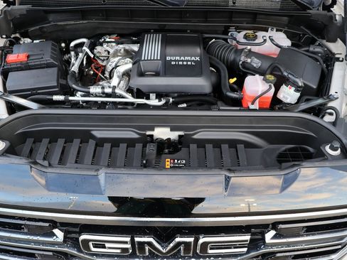 New 2026 GMC Sierra 1500 AT4 w/ AT4 Premium Package image 51