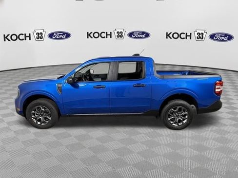New 2026 Ford Maverick XLT AWD/4WD image 4