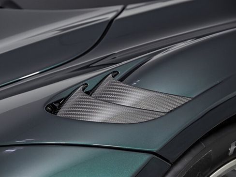 Used 2022 McLaren 765LT RWD image 9
