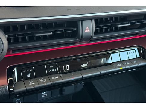 New 2026 Toyota Prius Plug-In Hybrid image 20