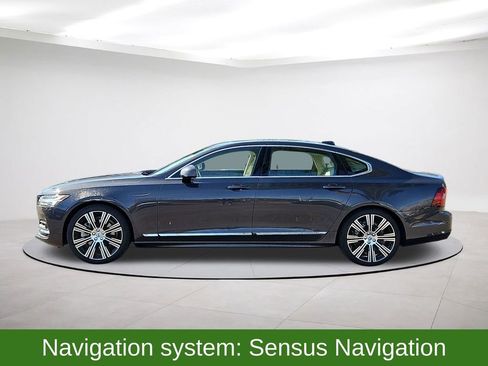 Used 2024 Volvo S90 B6 Ultimate image 4