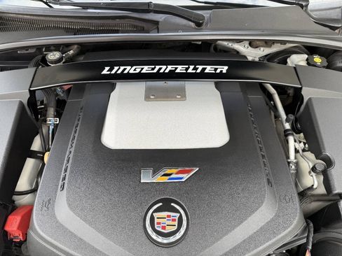 Used 2012 Cadillac CTS V RWD image 11