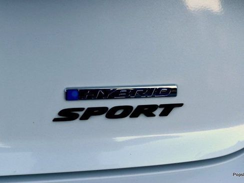 Used 2023 Honda Accord Sport image 12