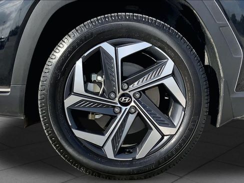 Used 2024 Hyundai Tucson SEL AWD/4WD image 11