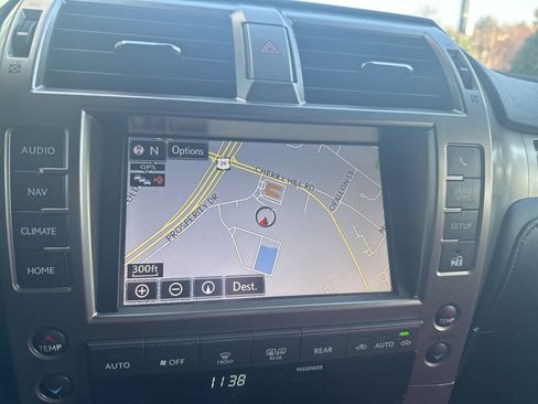 Used 2021 Lexus GX 460 Premium image 20