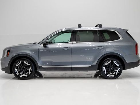Certified 2025 Kia Telluride S AWD/4WD image 27