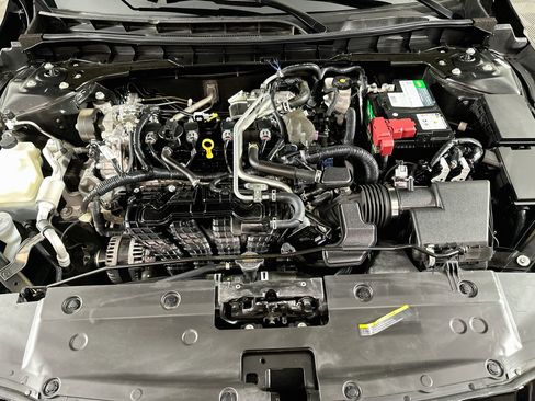 Used 2022 Nissan Altima 2.5 SR FWD image 30