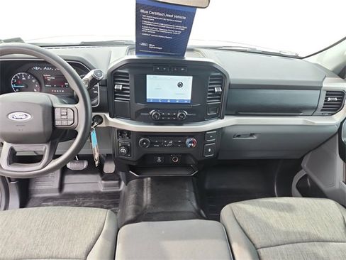 Used 2021 Ford F150 XL w/ XL Power Equipment Group image 12