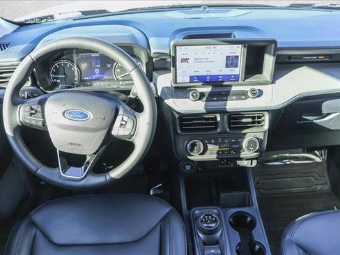 Used 2023 Ford Maverick Lariat w/ Lariat Luxury Package image 25