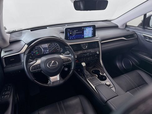 Used 2022 Lexus RX 450hL Luxury w/ Accessory Package (P1) image 24